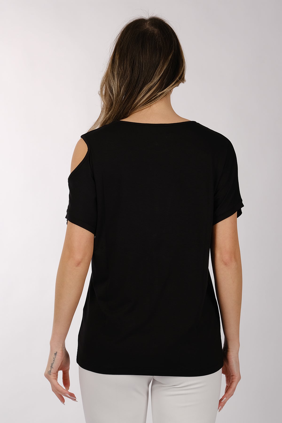 Daıdo Kadın T-Shirt 20Y311900839