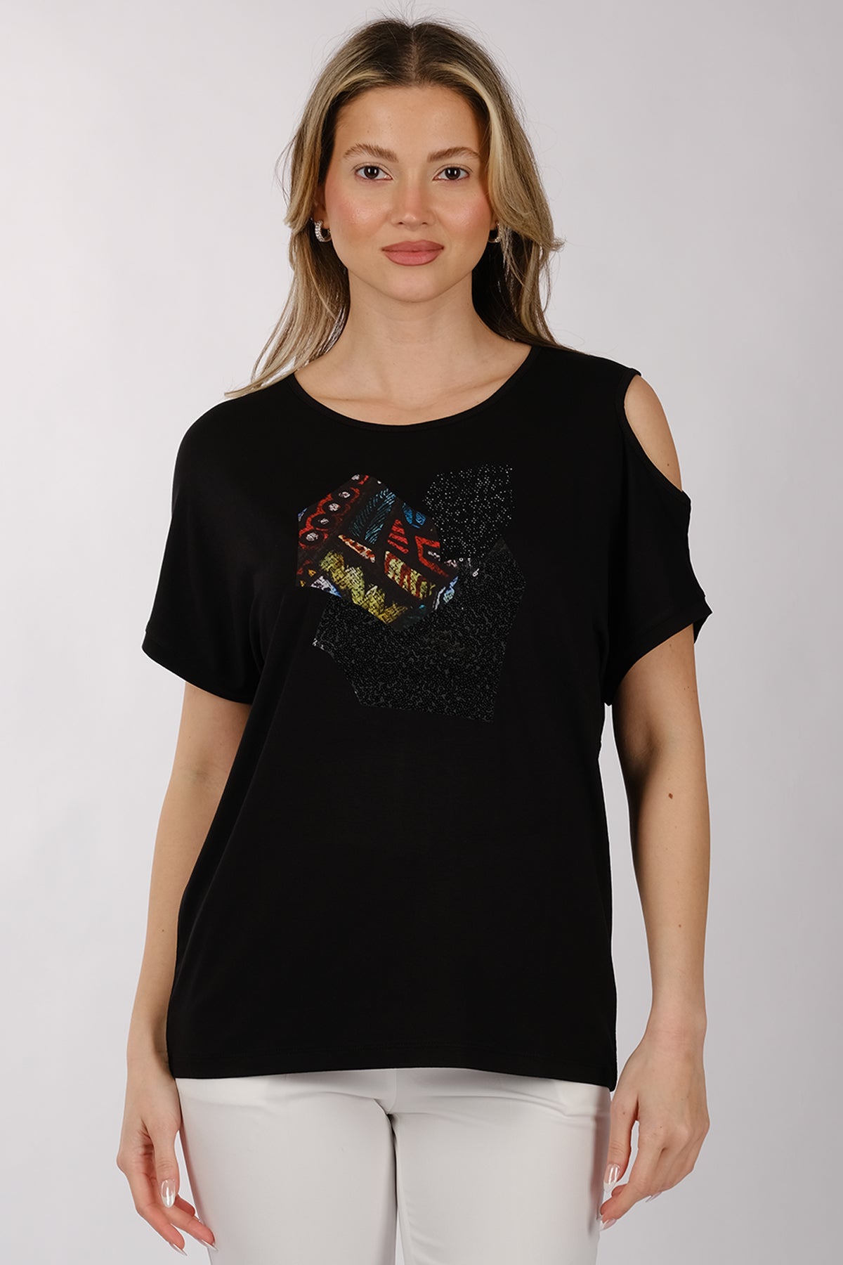 Daıdo Kadın T-Shirt 20Y311900839