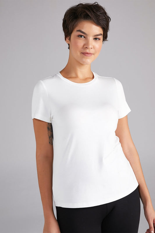 Faik Sönmez Kadın Penye -> T-Shirt B00002