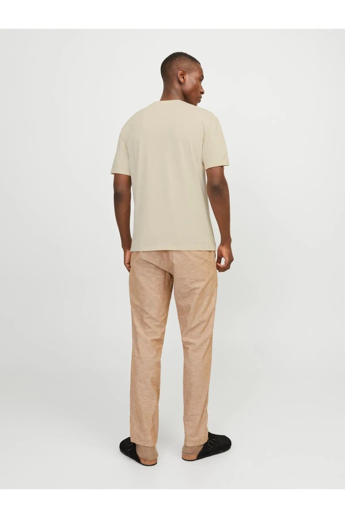 Jack&Jones Erkek T-Shirt 12255569