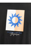 Jack&Jones Erkek T-Shirt 12255569