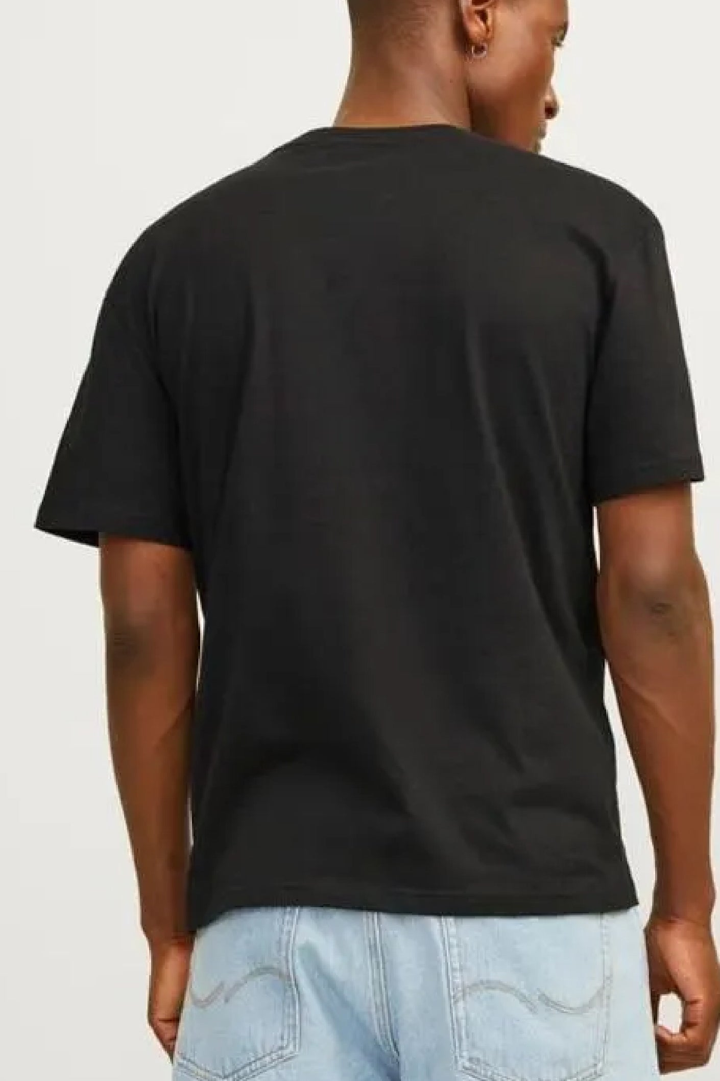 Jack&Jones Erkek T-Shirt 12255569
