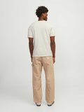 Jack&Jones Erkek T-Shirt 12255452