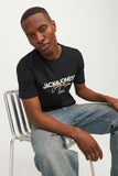 Jack&Jones Erkek T-Shirt 12255452