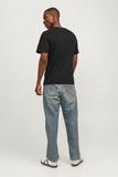 Jack&Jones Erkek T-Shirt 12255452