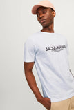 Jack&Jones Erkek T-Shirt 12255452