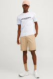 Jack&Jones Erkek T-Shirt 12255452