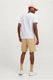 Jack&Jones Erkek T-Shirt 12255452