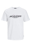 Jack&Jones Erkek T-Shirt 12255452
