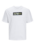 Jack&Jones Erkek T-Shirt 12256237