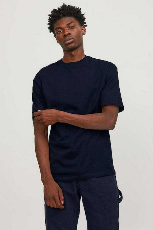 Jack&Jones Erkek T-Shirt 12249319