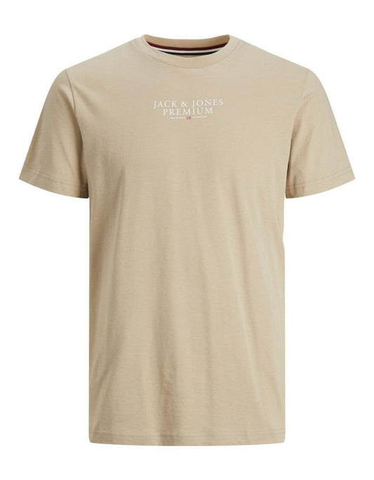 Jack&Jones Erkek T-Shirt 12217167