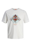 Jack&Jones Erkek T-Shirt 12255192