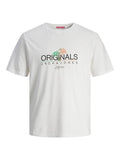 Jack&Jones Erkek T-Shirt 12255238