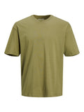Jack&Jones Erkek T-Shirt 12185628