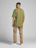 Jack&Jones Erkek T-Shirt 12185628
