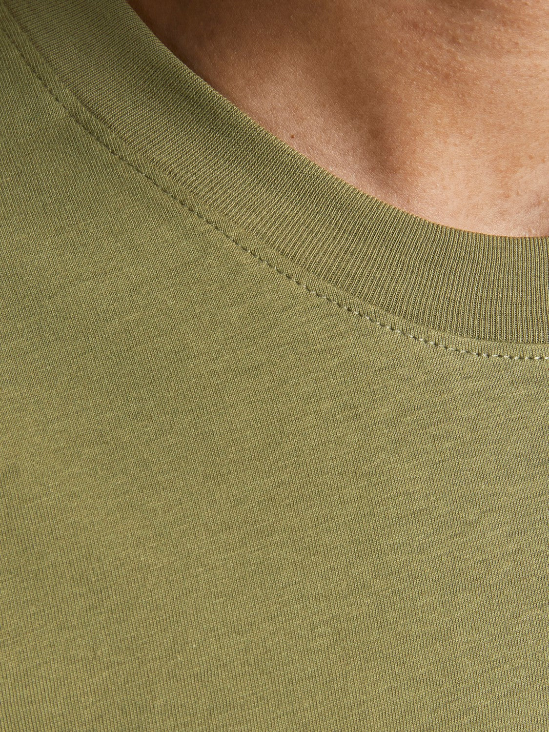 Jack&Jones Erkek T-Shirt 12185628