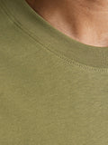 Jack&Jones Erkek T-Shirt 12185628