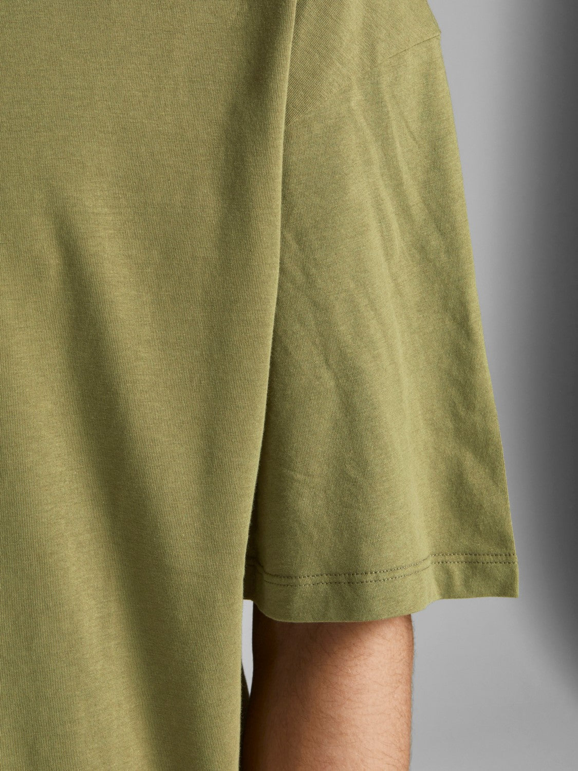 Jack&Jones Erkek T-Shirt 12185628