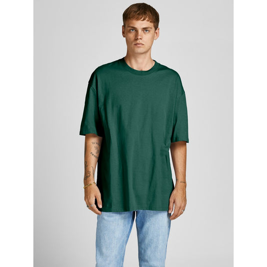 Jack&Jones Erkek T-Shirt 12185628
