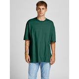 Jack&Jones Erkek T-Shirt 12185628