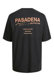 Jack&Jones Erkek T-Shirt 12210401