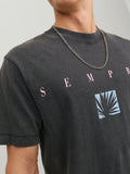Jack&Jones Erkek T-Shirt 12230007