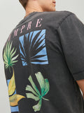 Jack&Jones Erkek T-Shirt 12230007