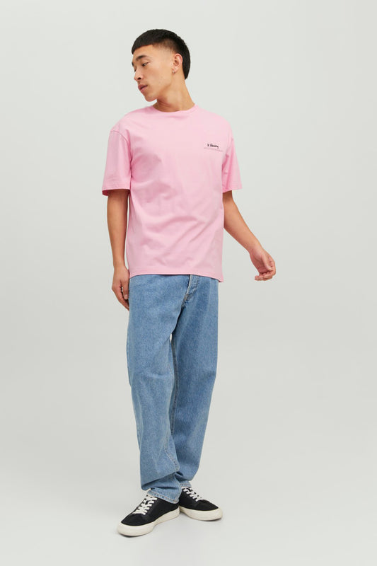 Jack&Jones Erkek T-Shirt 12230672
