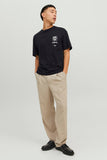 Jack&Jones Erkek T-Shirt 12230672