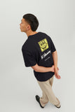 Jack&Jones Erkek T-Shirt 12230672