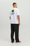 Jack&Jones Erkek T-Shirt 12230672