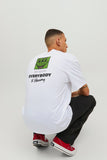 Jack&Jones Erkek T-Shirt 12230672