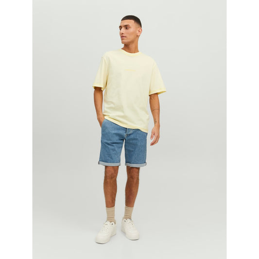 Jack&Jones Erkek T-Shirt 12234809