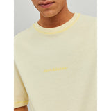 Jack&Jones Erkek T-Shirt 12234809