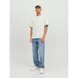 Jack&Jones Erkek T-Shirt 12234809