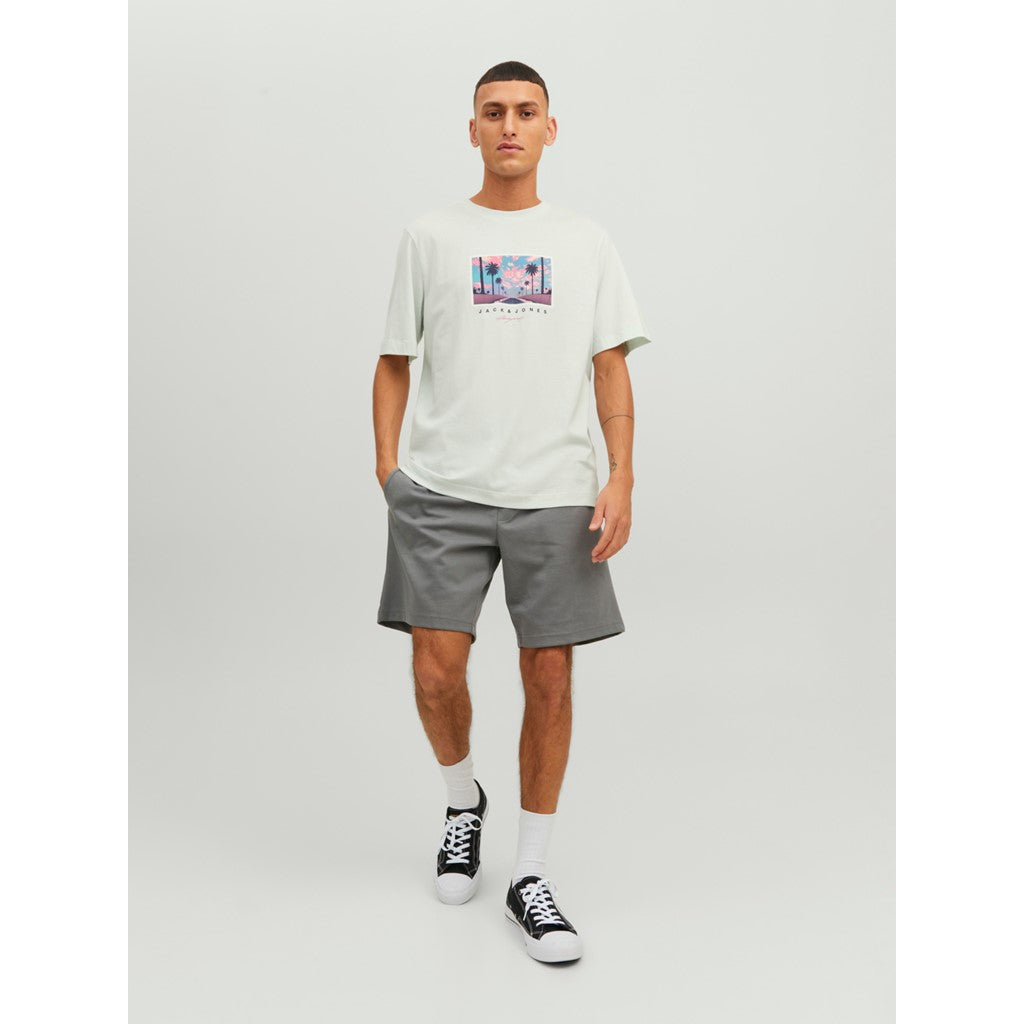 Jack&Jones Erkek T-Shirt 12235226