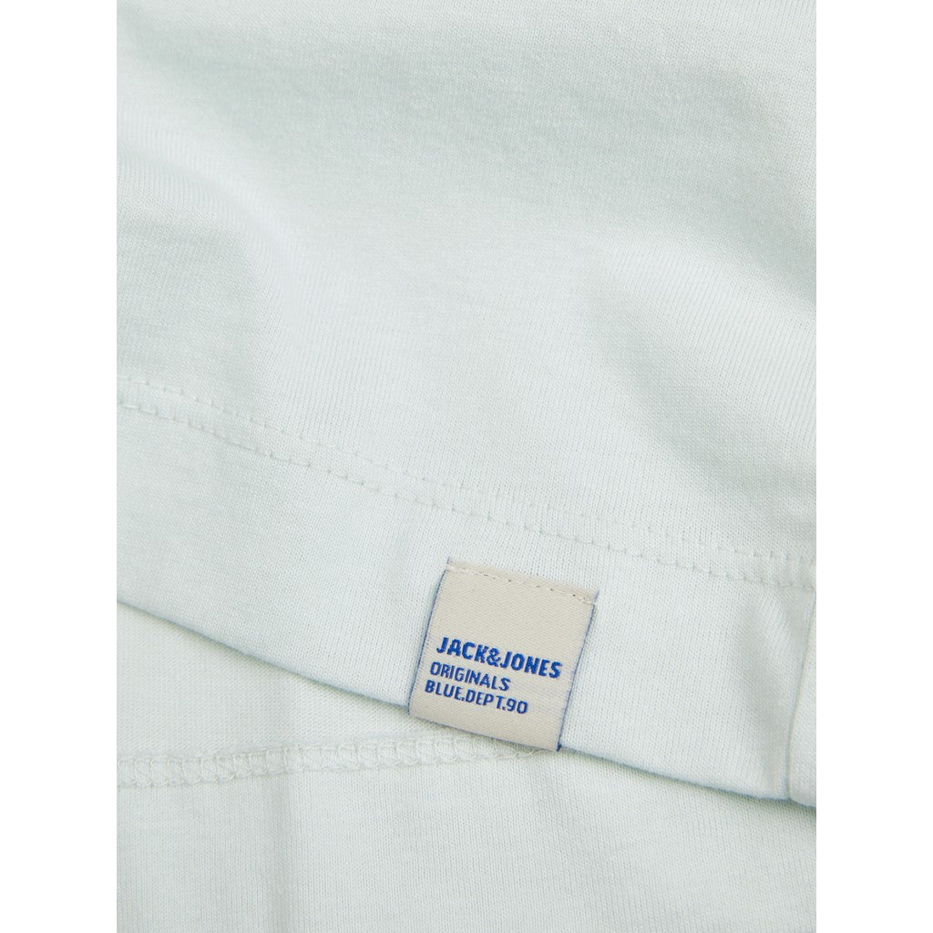 Jack&Jones Erkek T-Shirt 12235226