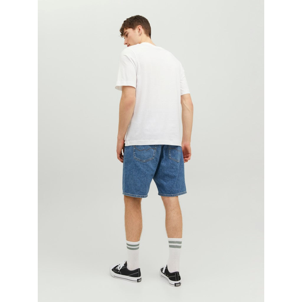 Jack&Jones Erkek T-Shirt 12235226