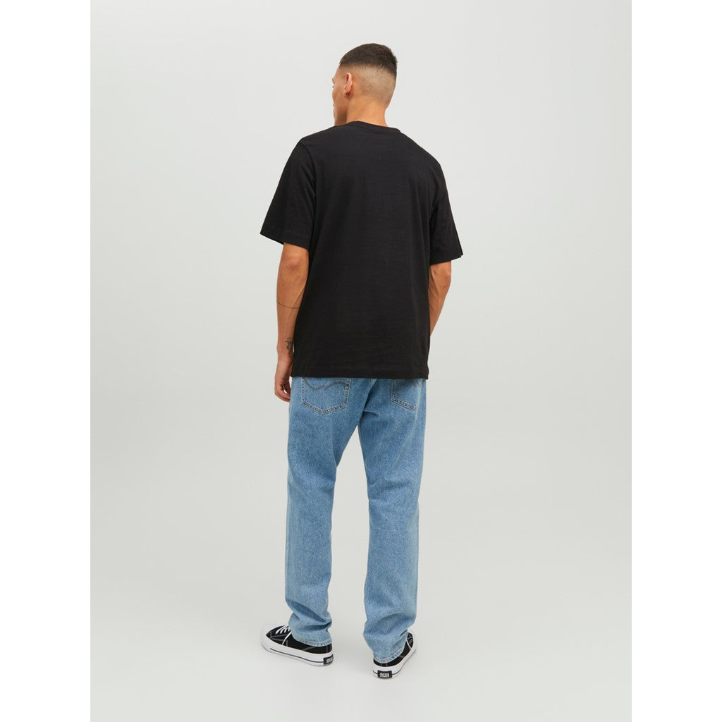 Jack&Jones Erkek T-Shirt 12235226