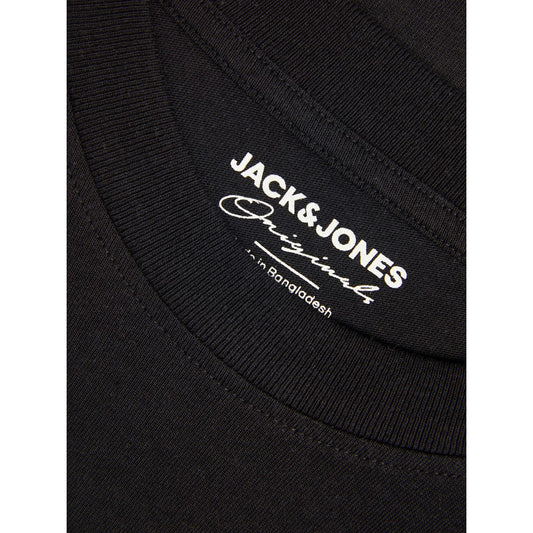 Jack&Jones Erkek T-Shirt 12235257