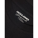 Jack&Jones Erkek T-Shirt 12235257