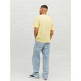 Jack&Jones Erkek T-Shirt 12238166