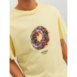 Jack&Jones Erkek T-Shirt 12238166