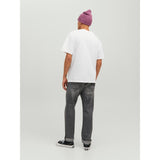 Jack&Jones Erkek T-Shirt 12238166