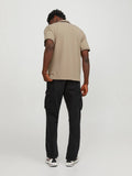 Jack&Jones Erkek T-Shirt 12252395