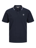 Jack&Jones Erkek T-Shirt 12252395