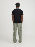 Jack&Jones Erkek T-Shirt 12252395