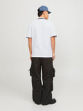 Jack&Jones Erkek T-Shirt 12252395