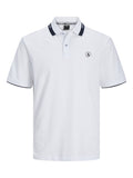 Jack&Jones Erkek T-Shirt 12252395